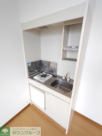 KTビルの物件内観写真